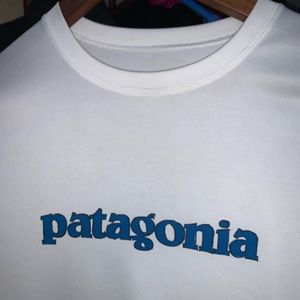 Vintage Xl Patagonia active wear shirt